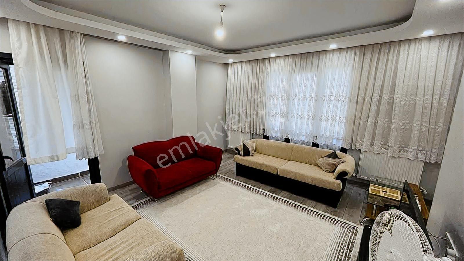 Büyükçekmece Kumburgaz'da Yeni Binada Satılık 2+1 Daire - Görsel 27