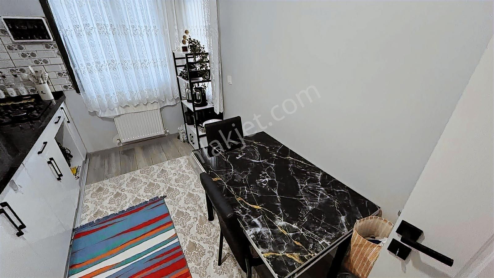 Büyükçekmece Kumburgaz'da Yeni Binada Satılık 2+1 Daire - Görsel 11