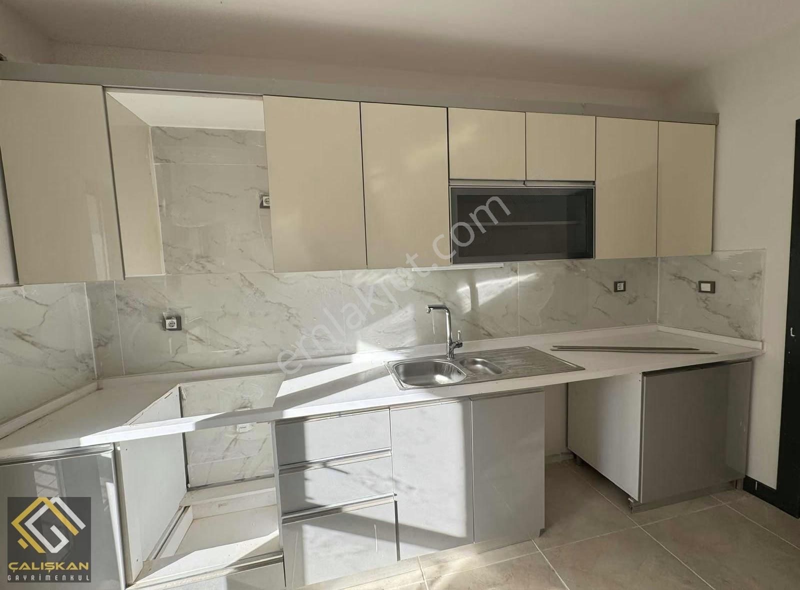 Sıfır/arakat/kombili/abonelikler Açık/asansörlü - Görsel 4