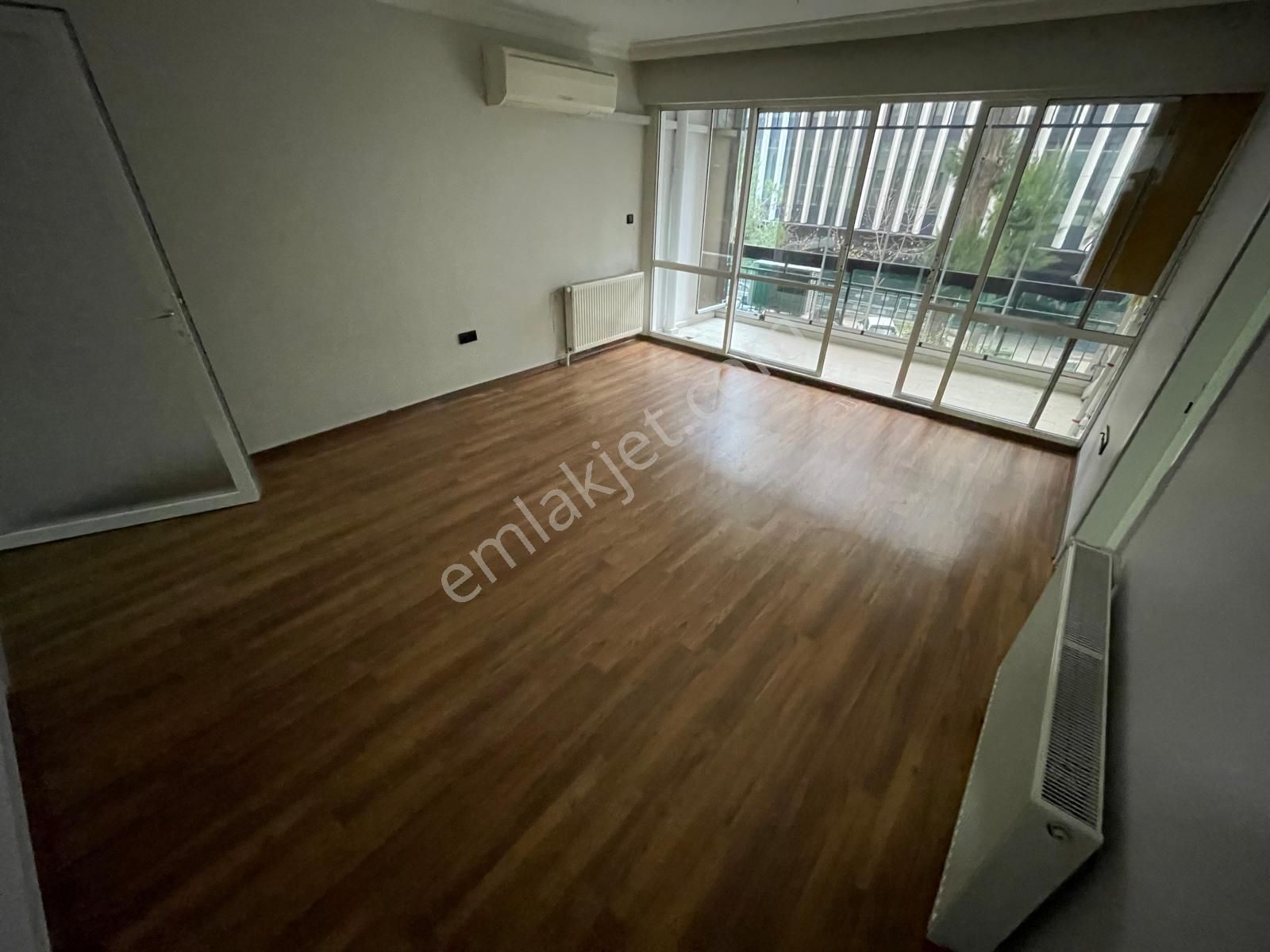 Turyap Göztepe Stadın Karşısında Kiralık 2+1 Daire - Görsel 7