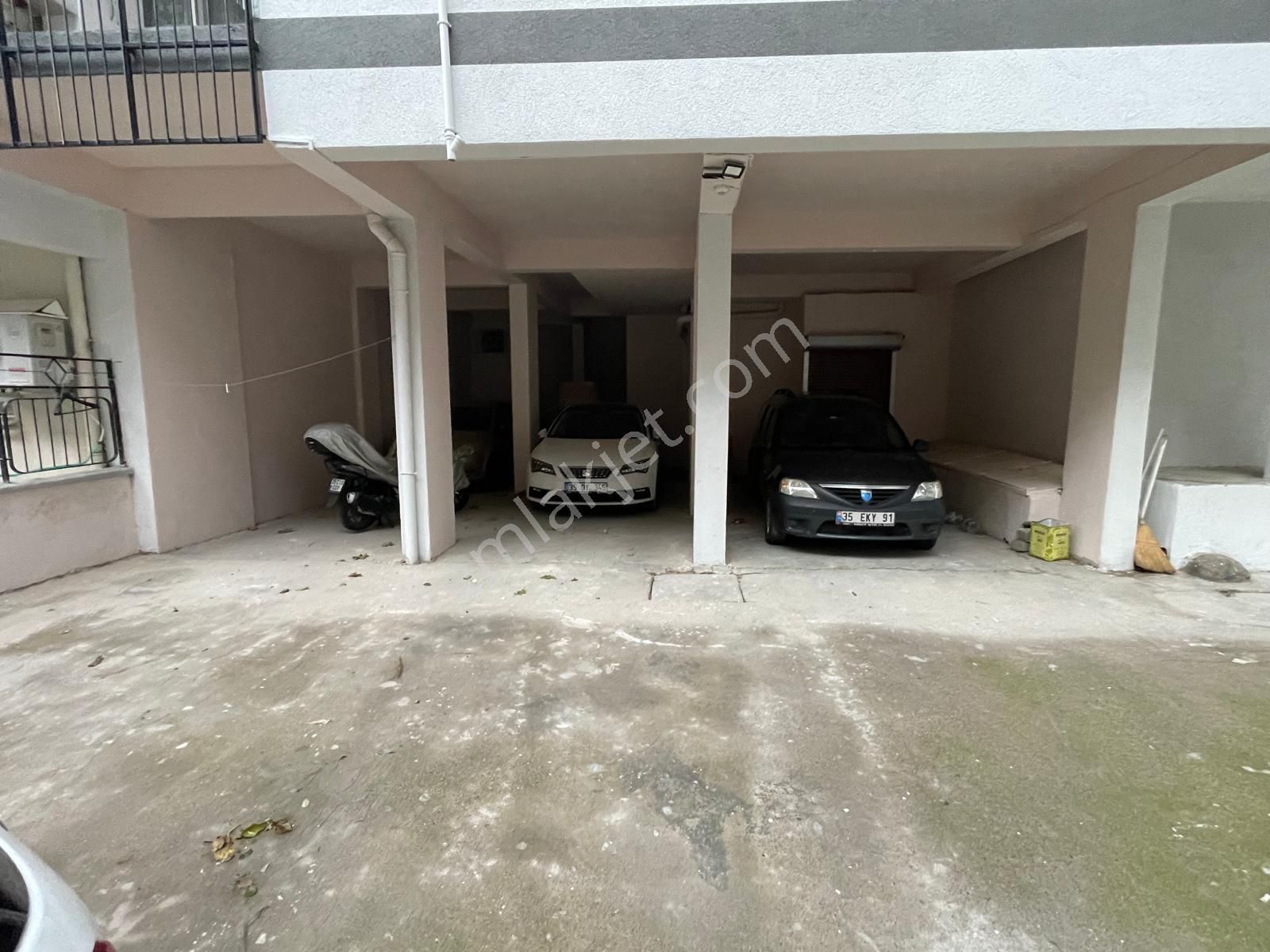 Turyap Göztepe Stadın Karşısında Kiralık 2+1 Daire - Görsel 28