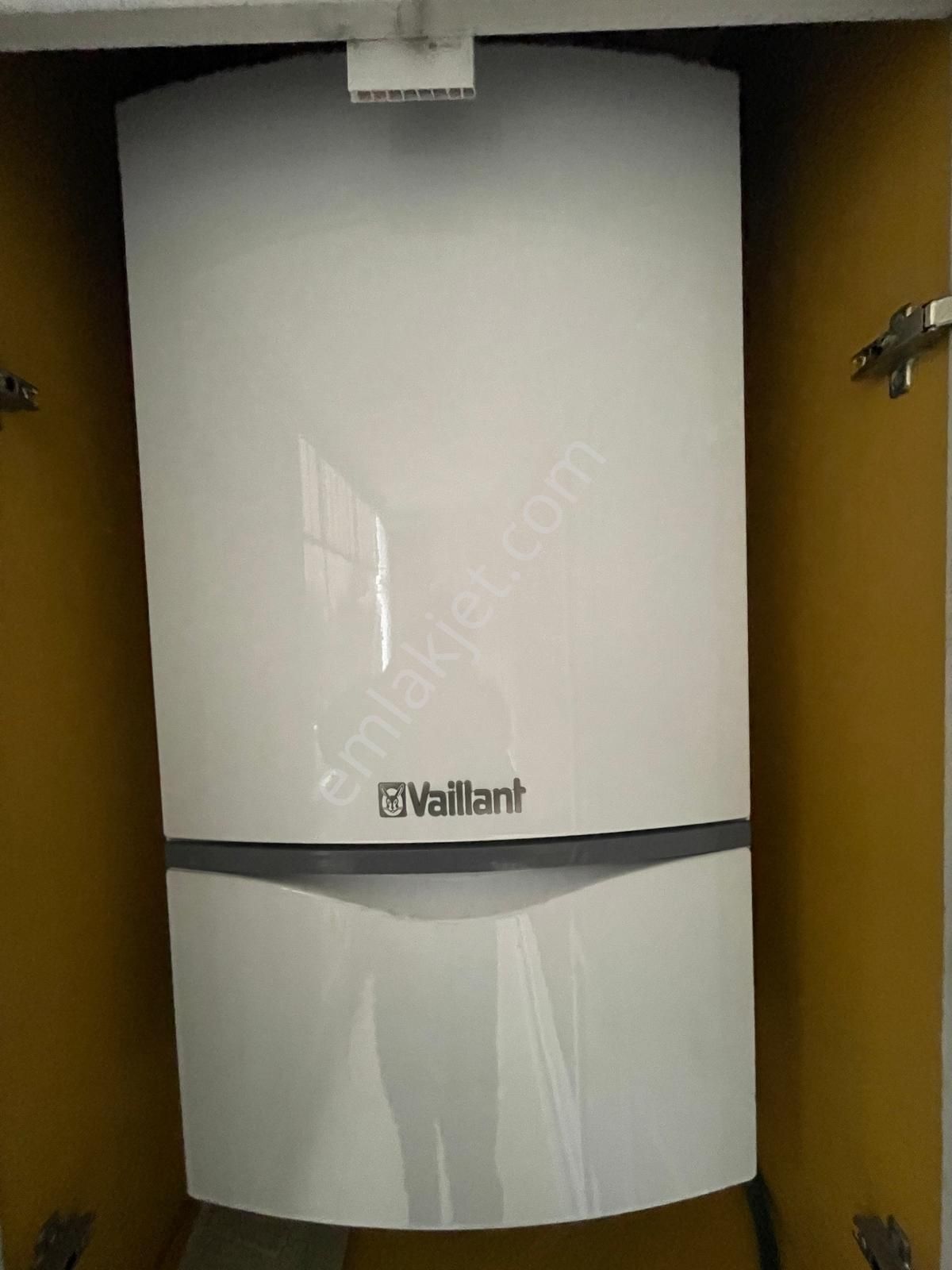 Turyap Göztepe Stadın Karşısında Kiralık 2+1 Daire - Görsel 16