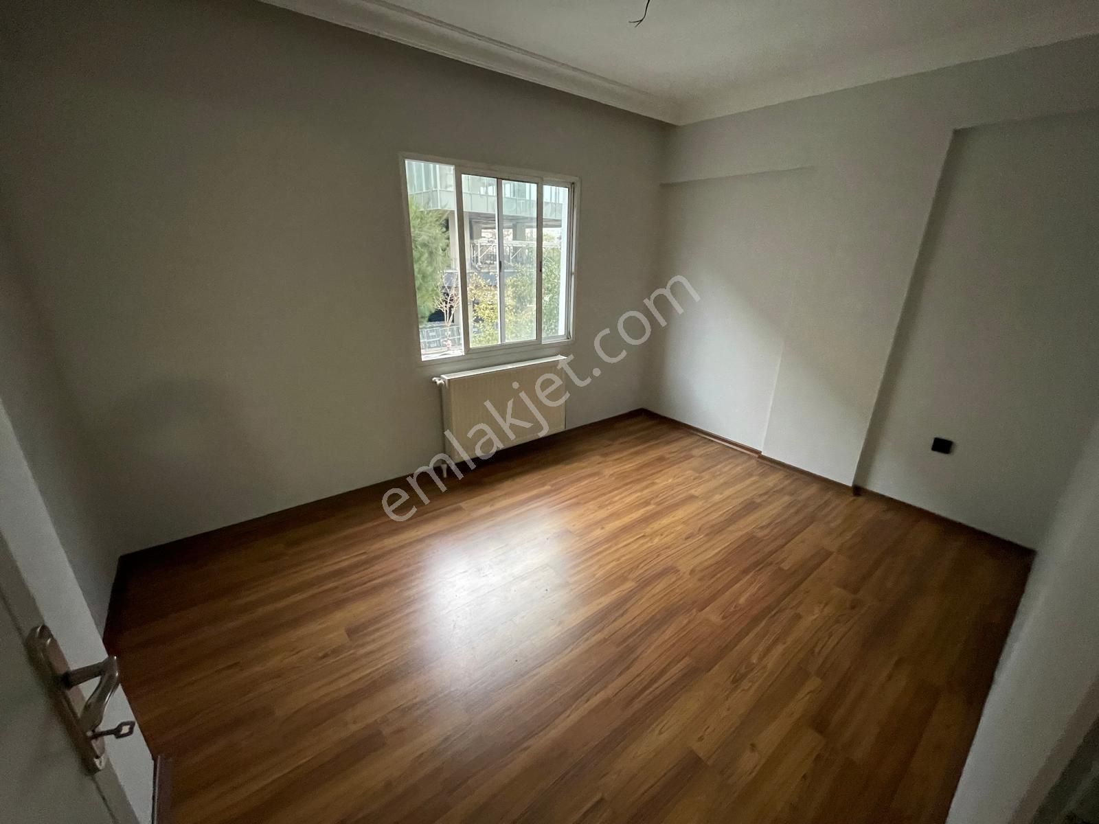 Turyap Göztepe Stadın Karşısında Kiralık 2+1 Daire - Görsel 19