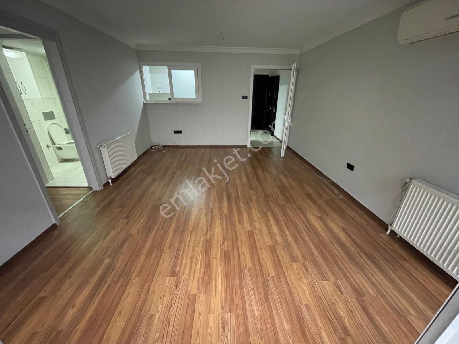 Turyap Göztepe Stadın Karşısında Kiralık 2+1 Daire - Görsel 8