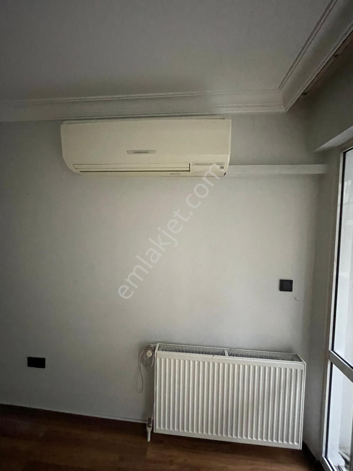 Turyap Göztepe Stadın Karşısında Kiralık 2+1 Daire - Görsel 9