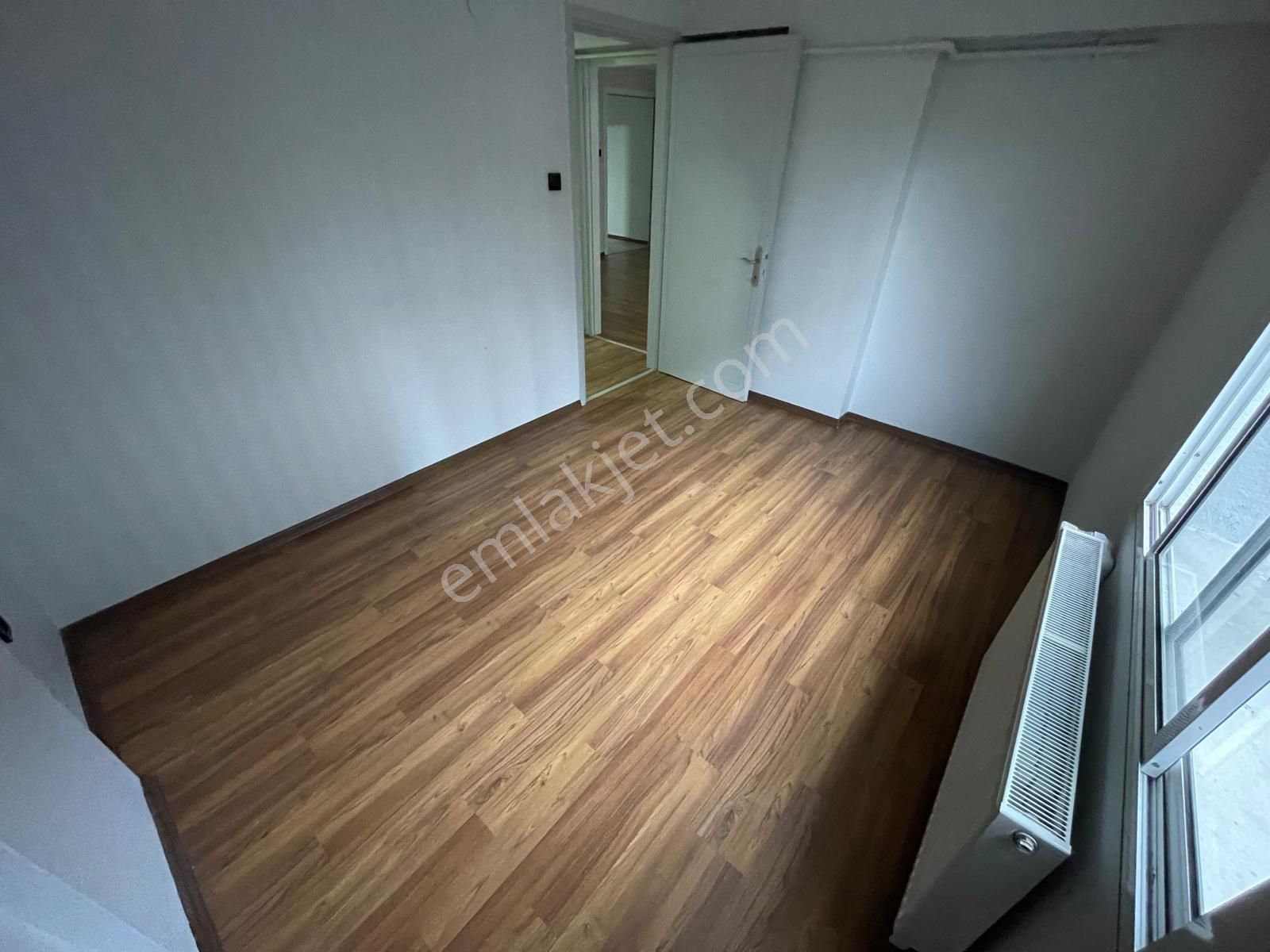 Turyap Göztepe Stadın Karşısında Kiralık 2+1 Daire - Görsel 18