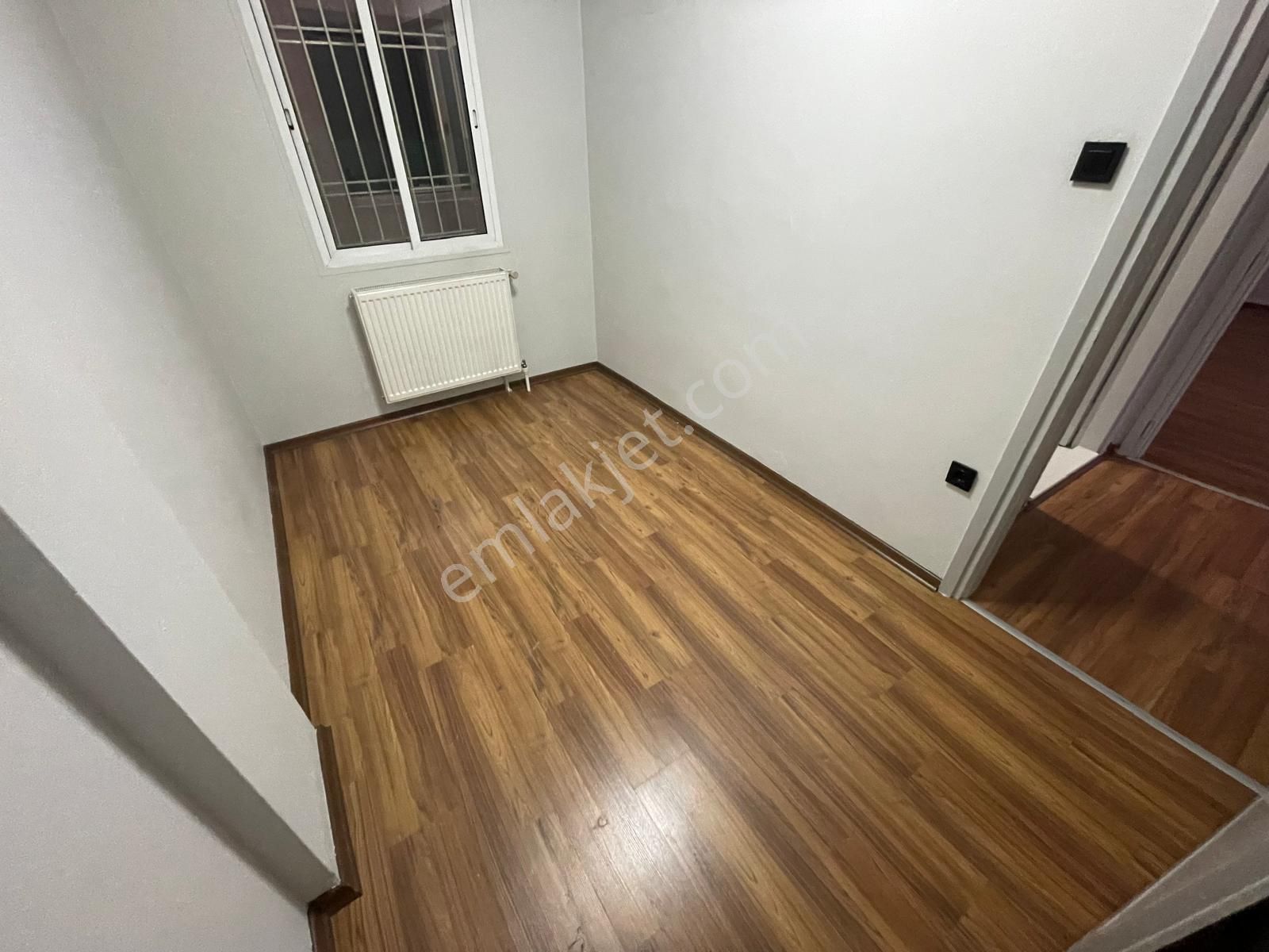 Turyap Göztepe Stadın Karşısında Kiralık 2+1 Daire - Görsel 23