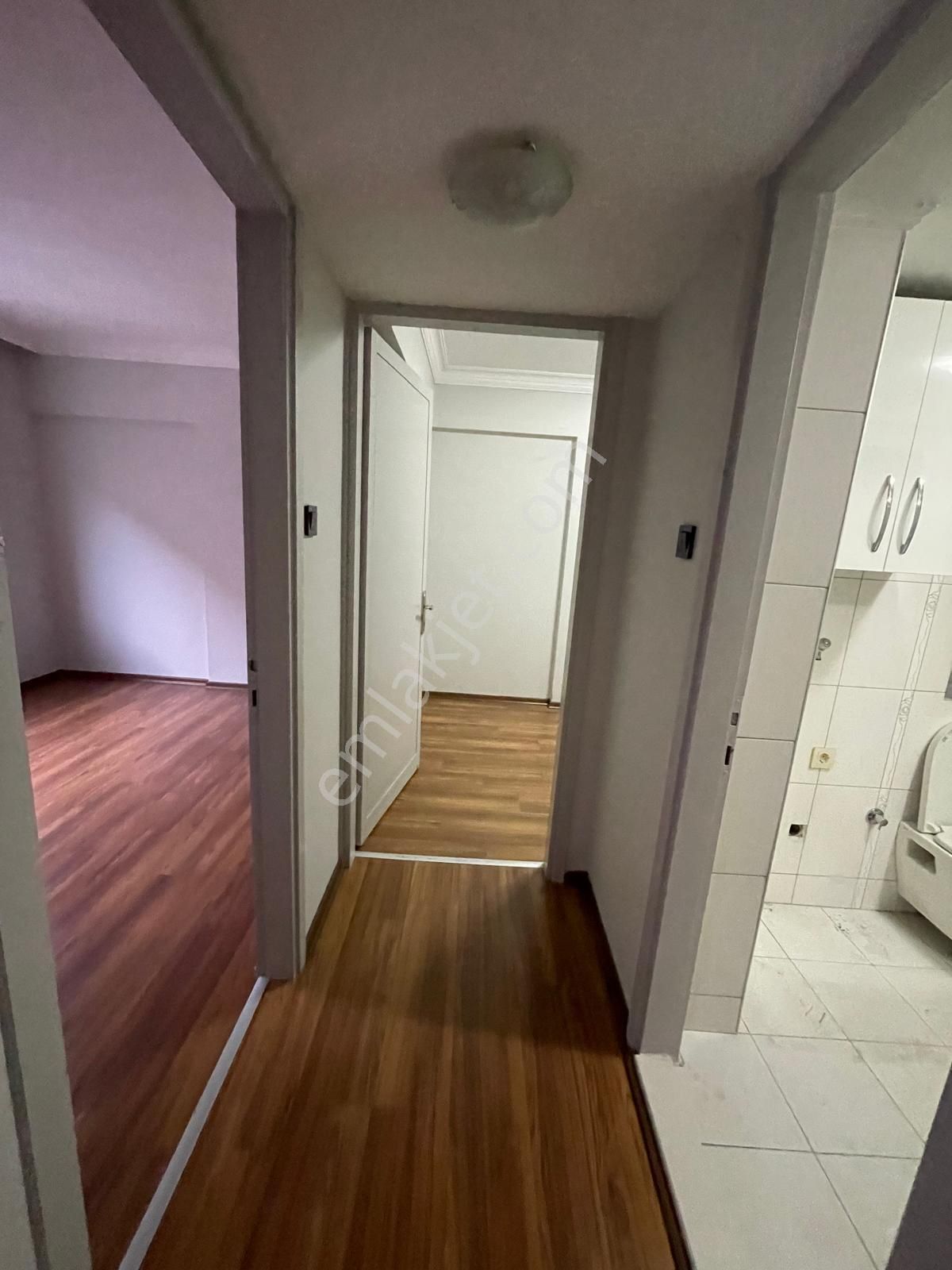 Turyap Göztepe Stadın Karşısında Kiralık 2+1 Daire - Görsel 20