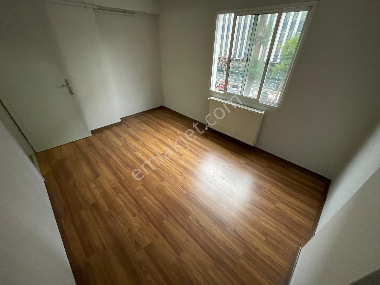 Turyap Göztepe Stadın Karşısında Kiralık 2+1 Daire - Görsel 17