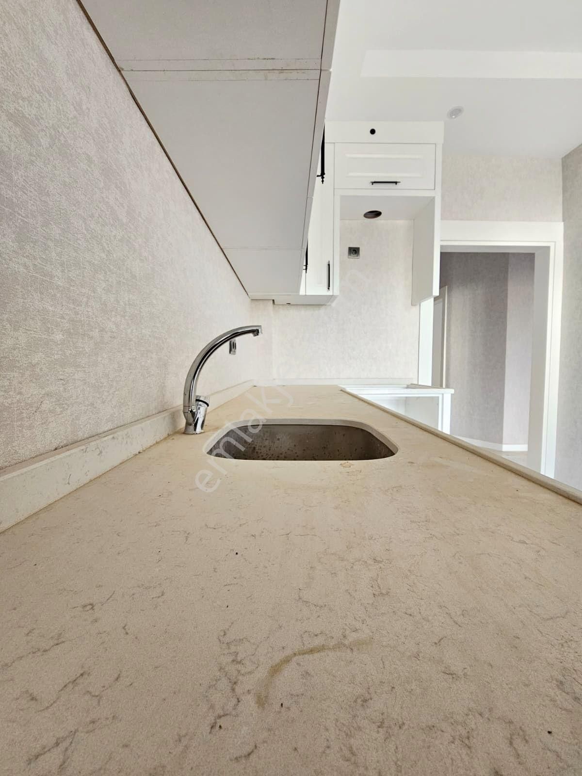 Denizli Çakmak Ta 3+1 160 M2 Güzel Konumda Satılık Fırsat Daireler - Görsel 8