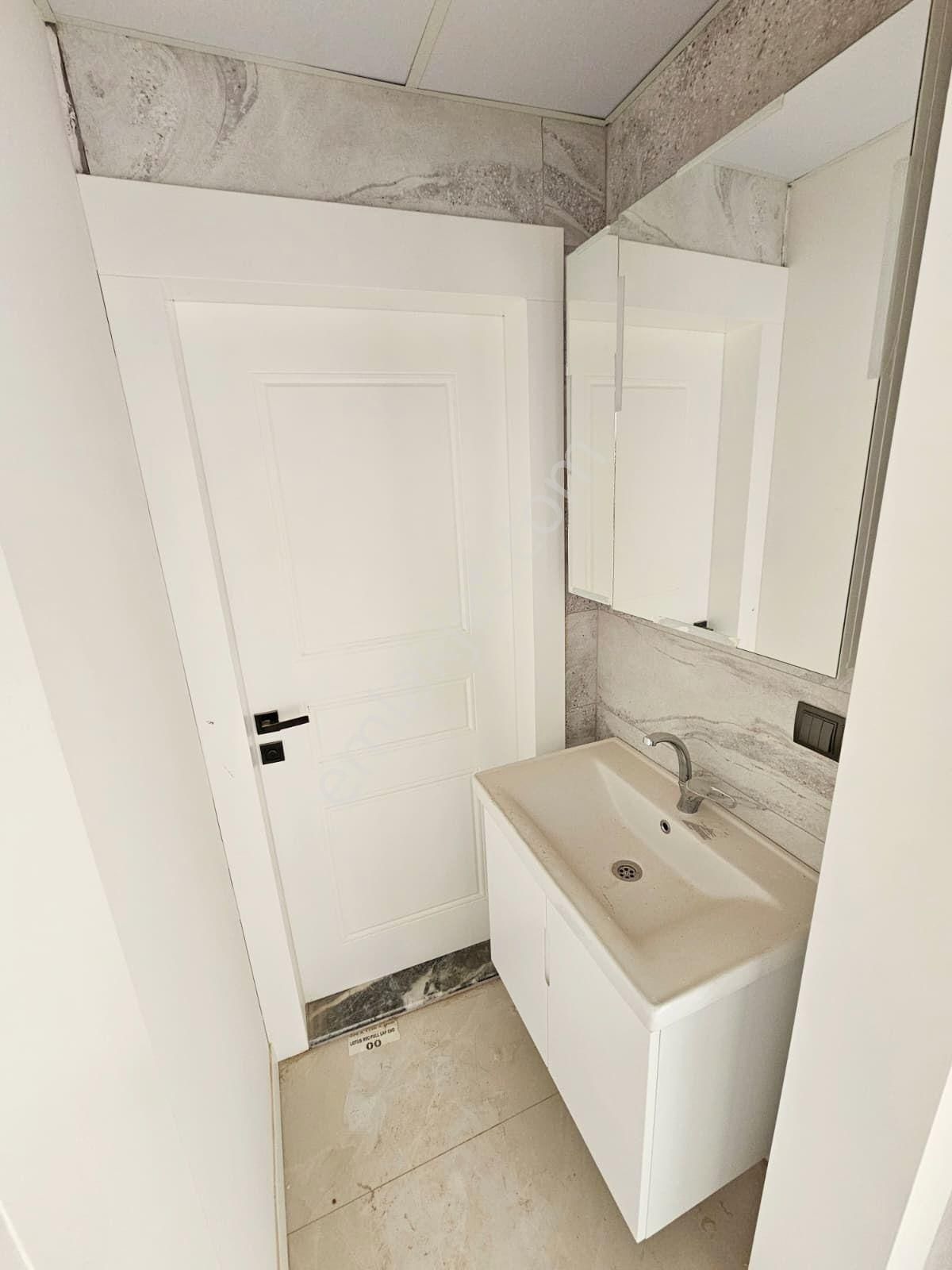 Denizli Çakmak Ta 3+1 160 M2 Güzel Konumda Satılık Fırsat Daireler - Görsel 32