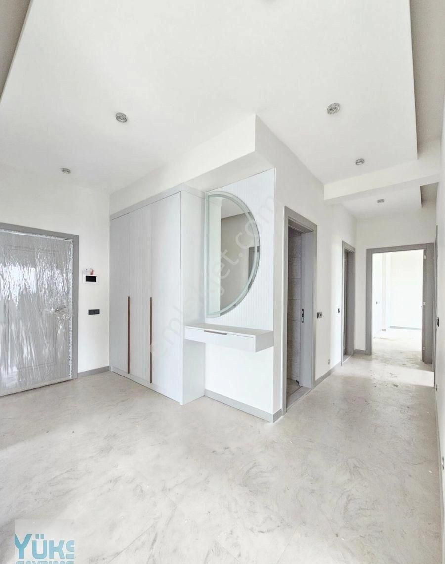 Denizli Yenişafak Ta 3+1 180 M2 Havuzlu Konsept Ultra Lüks Satılık Daireler - Görsel 5