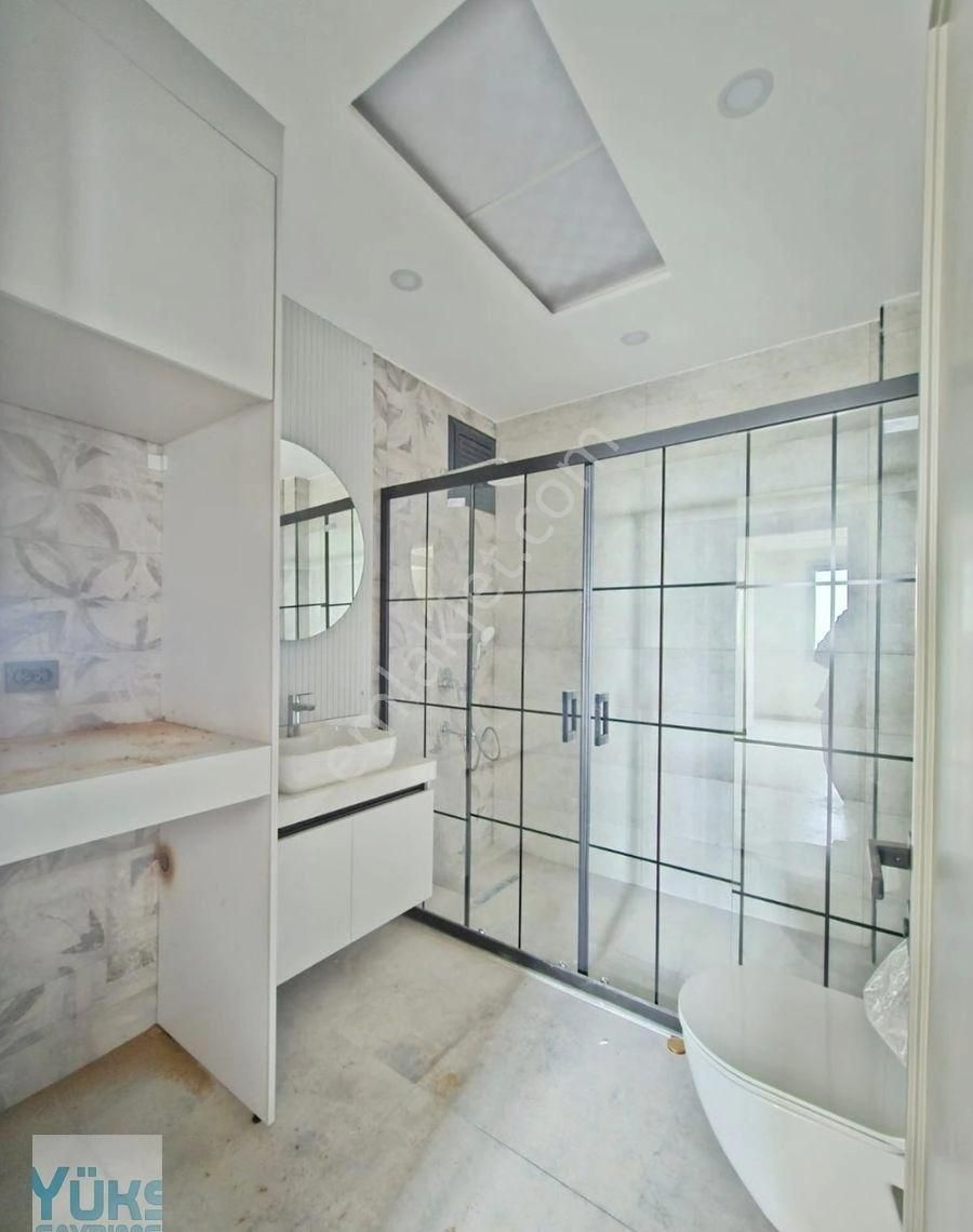 Denizli Yenişafak Ta 3+1 180 M2 Havuzlu Konsept Ultra Lüks Satılık Daireler - Görsel 25