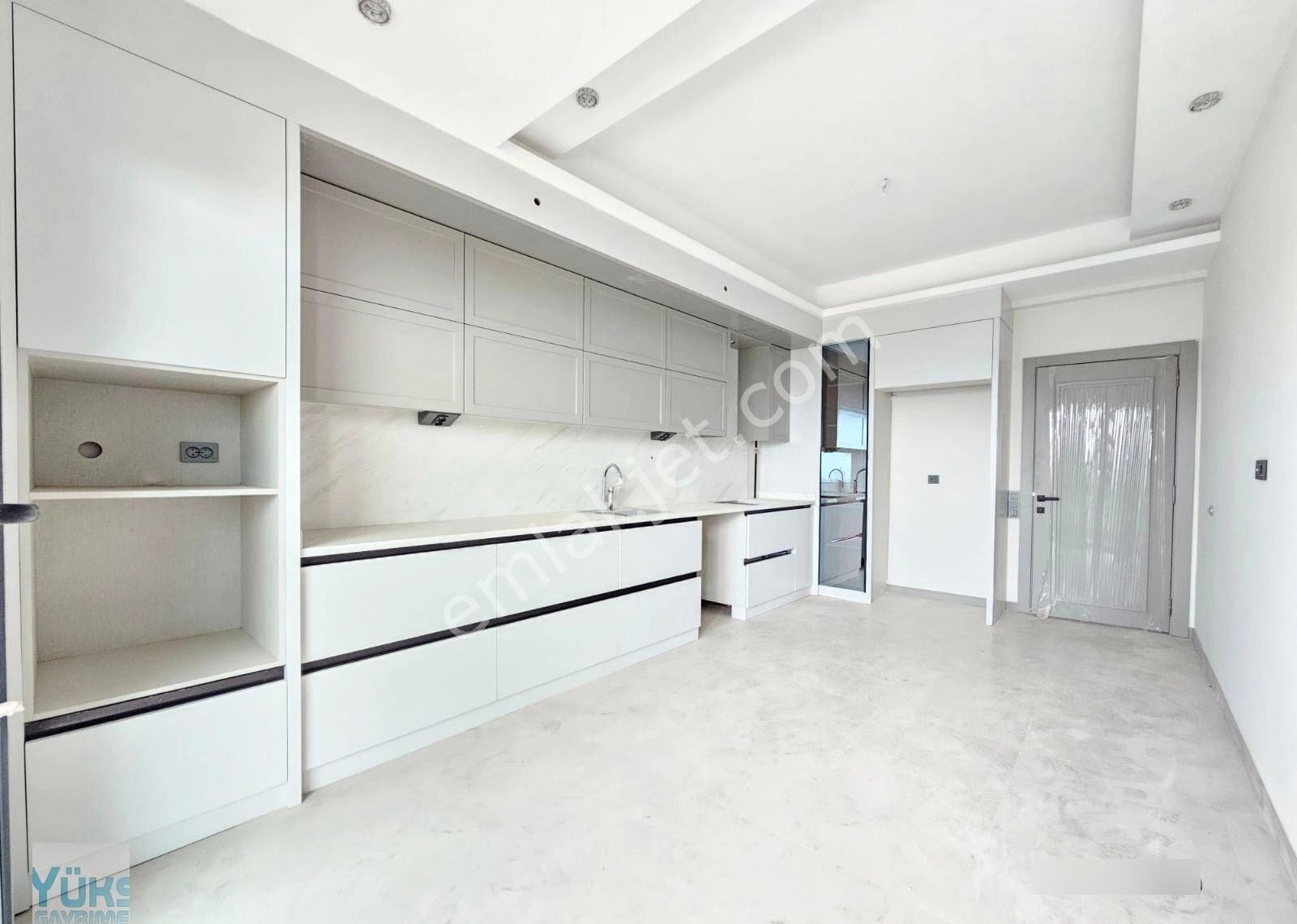 Denizli Yenişafak Ta 3+1 180 M2 Havuzlu Konsept Ultra Lüks Satılık Daireler - Görsel 10