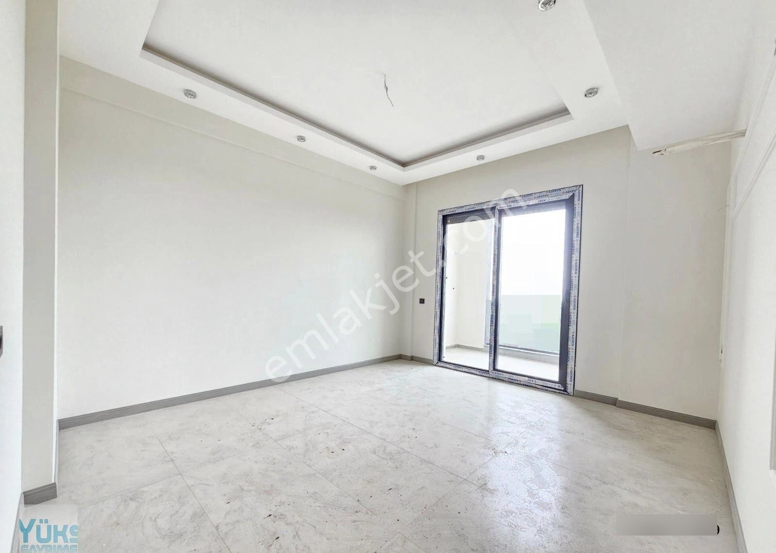 Denizli Yenişafak Ta 3+1 180 M2 Havuzlu Konsept Ultra Lüks Satılık Daireler - Görsel 27