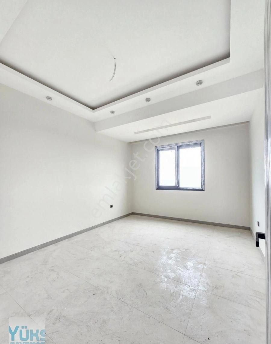 Denizli Yenişafak Ta 3+1 180 M2 Havuzlu Konsept Ultra Lüks Satılık Daireler - Görsel 22