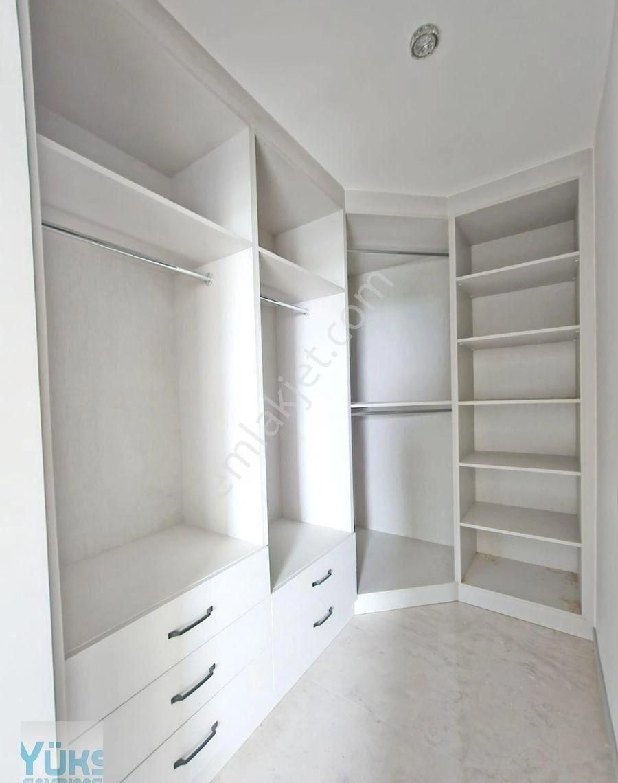 Denizli Yenişafak Ta 3+1 180 M2 Havuzlu Konsept Ultra Lüks Satılık Daireler - Görsel 23