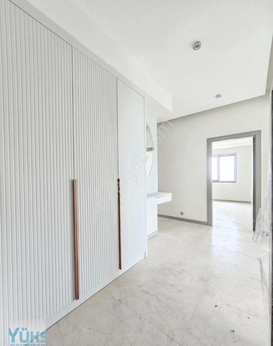 Denizli Yenişafak Ta 3+1 180 M2 Havuzlu Konsept Ultra Lüks Satılık Daireler - Görsel 31