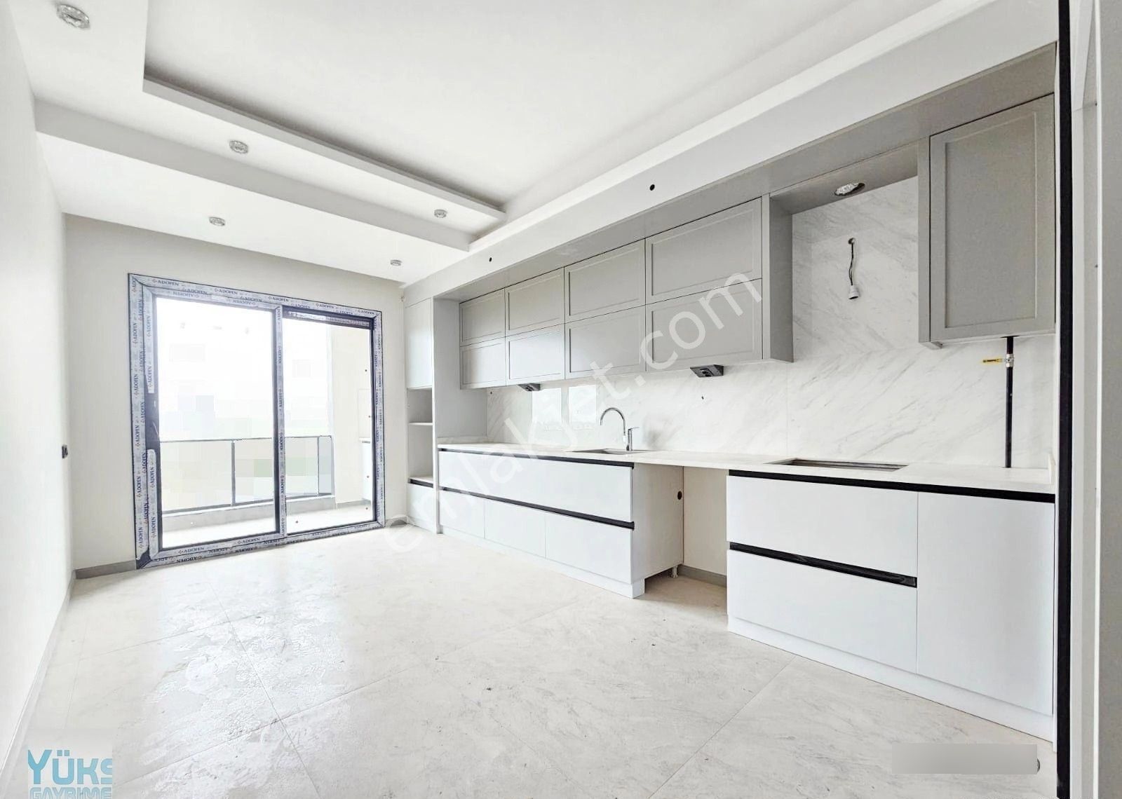 Denizli Yenişafak Ta 3+1 180 M2 Havuzlu Konsept Ultra Lüks Satılık Daireler - Görsel 21