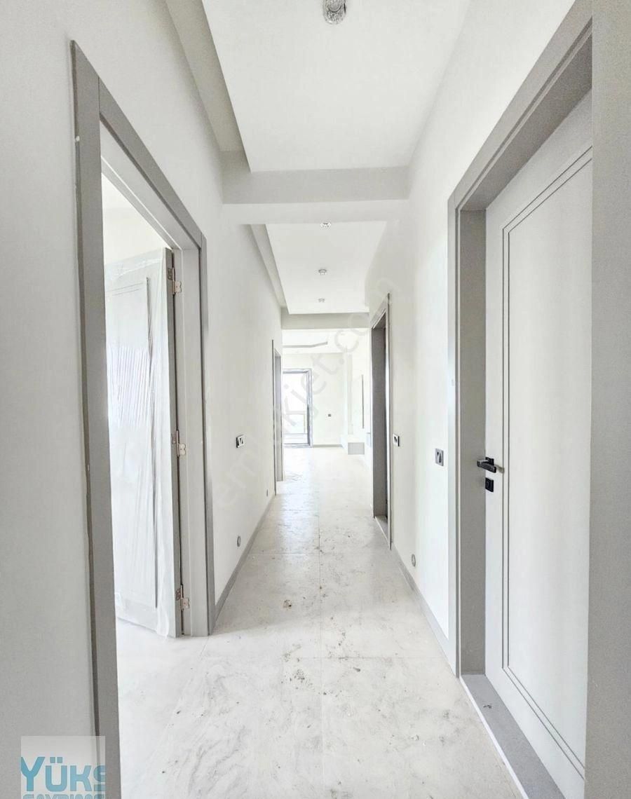 Denizli Yenişafak Ta 3+1 180 M2 Havuzlu Konsept Ultra Lüks Satılık Daireler - Görsel 35