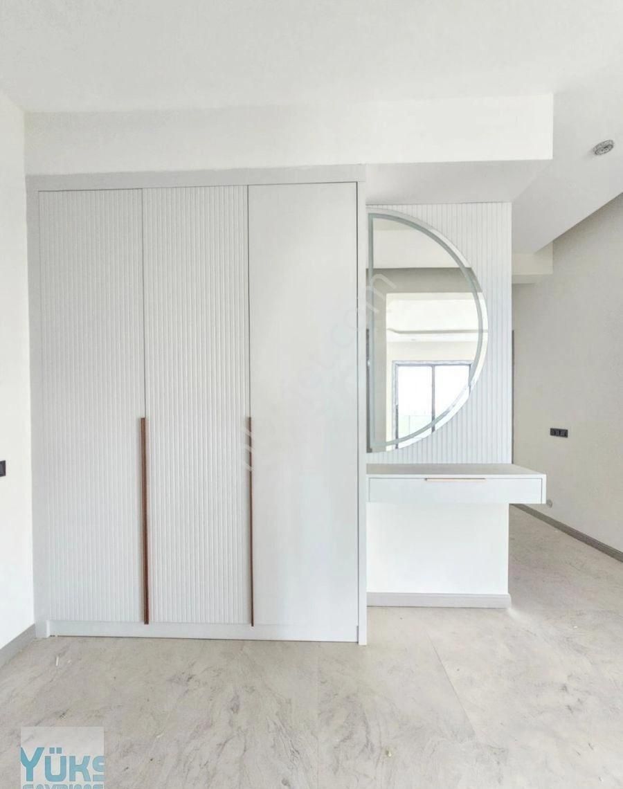 Denizli Yenişafak Ta 3+1 180 M2 Havuzlu Konsept Ultra Lüks Satılık Daireler - Görsel 6