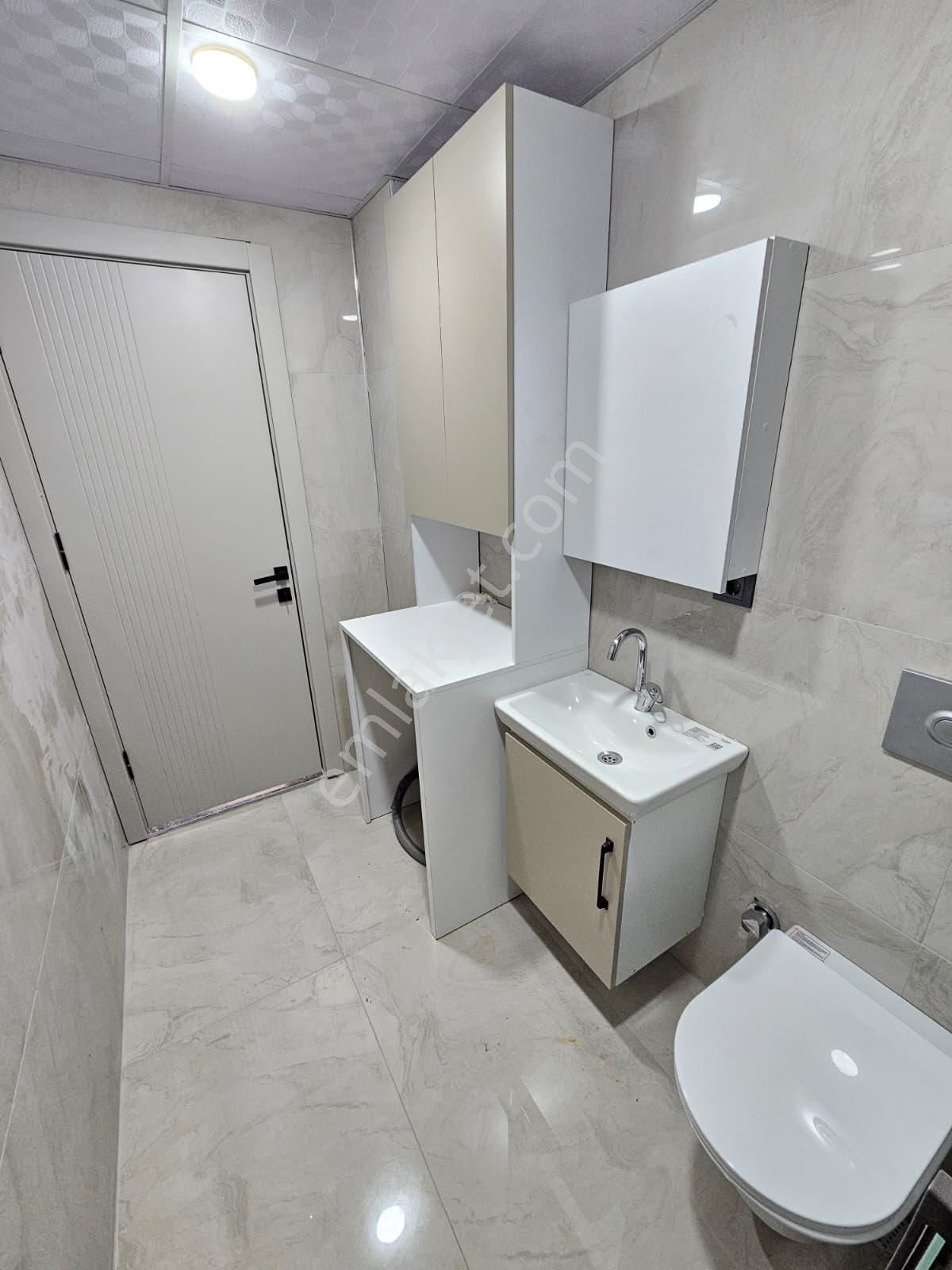 Denizli Yenişafak Mahallesinde 3+1 Önü Açık Lüks Satılık Daireler - Görsel 28