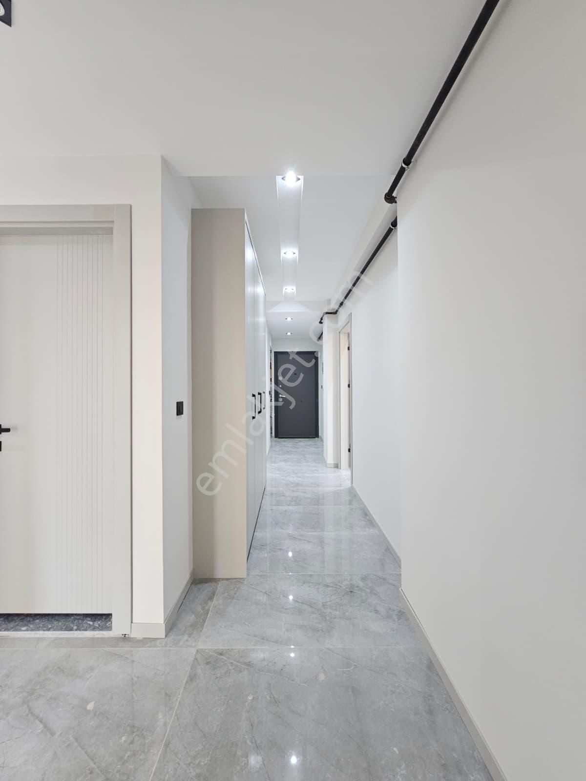 Denizli Yenişafak Mahallesinde 3+1 Önü Açık Lüks Satılık Daireler - Görsel 24