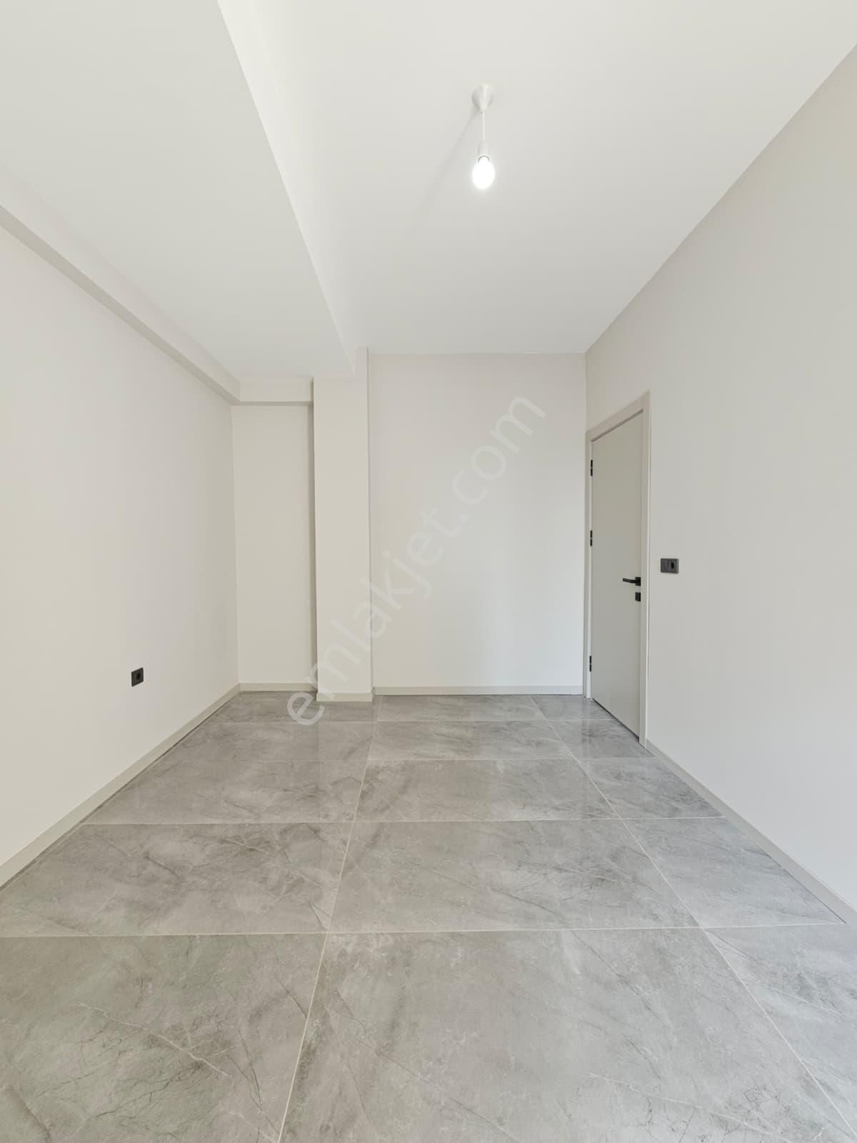 Denizli Yenişafak Mahallesinde 3+1 Önü Açık Lüks Satılık Daireler - Görsel 19