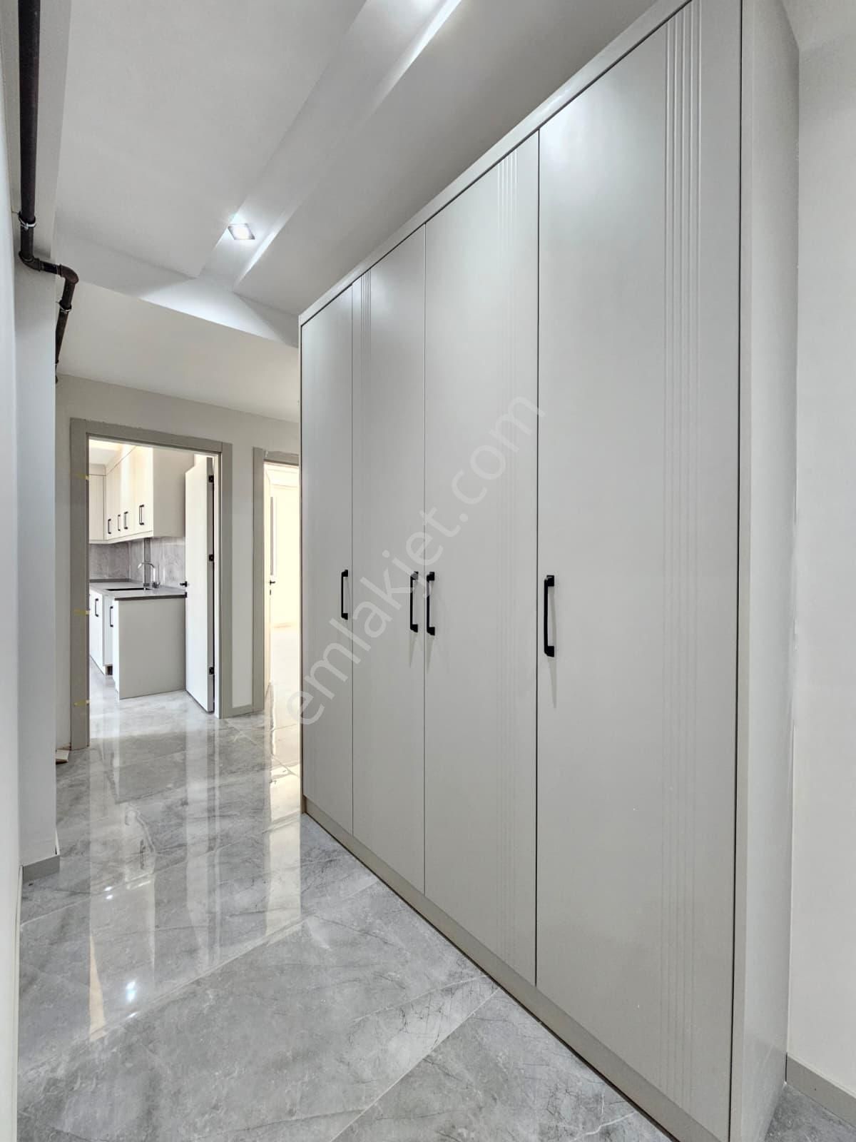 Denizli Yenişafak Mahallesinde 3+1 Önü Açık Lüks Satılık Daireler - Görsel 33