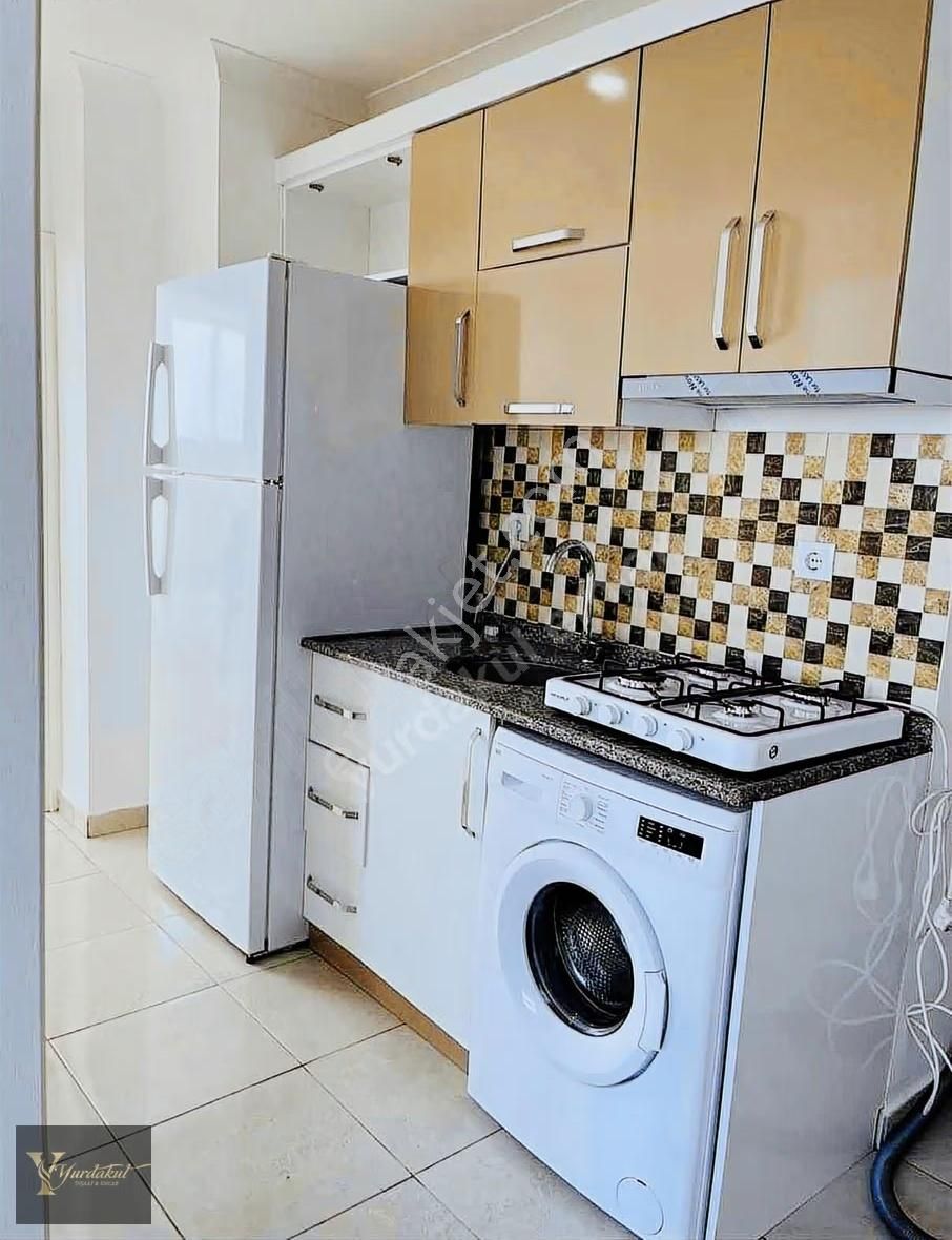 Kültür Mahallesinde Üniversite Yakını Kiralık Odalar - Görsel 8