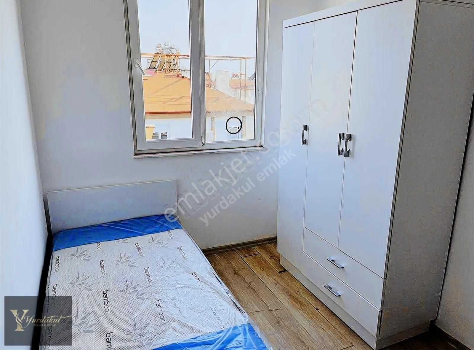 Kültür Mahallesinde Üniversite Yakını Kiralık Odalar - Görsel 7