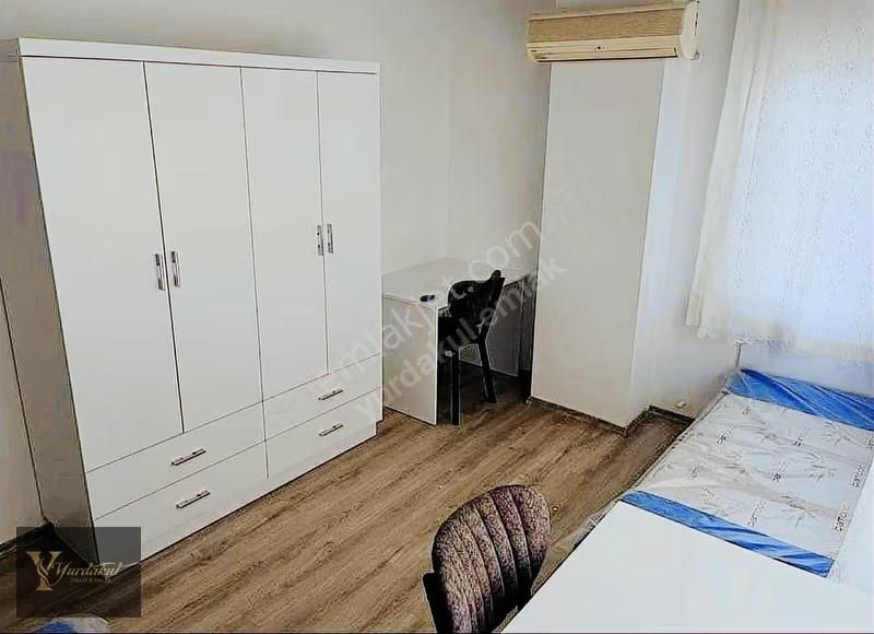 Kültür Mahallesinde Üniversite Yakını Kiralık Odalar - Görsel 16