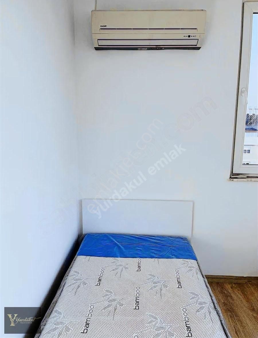 Kültür Mahallesinde Üniversite Yakını Kiralık Odalar - Görsel 13