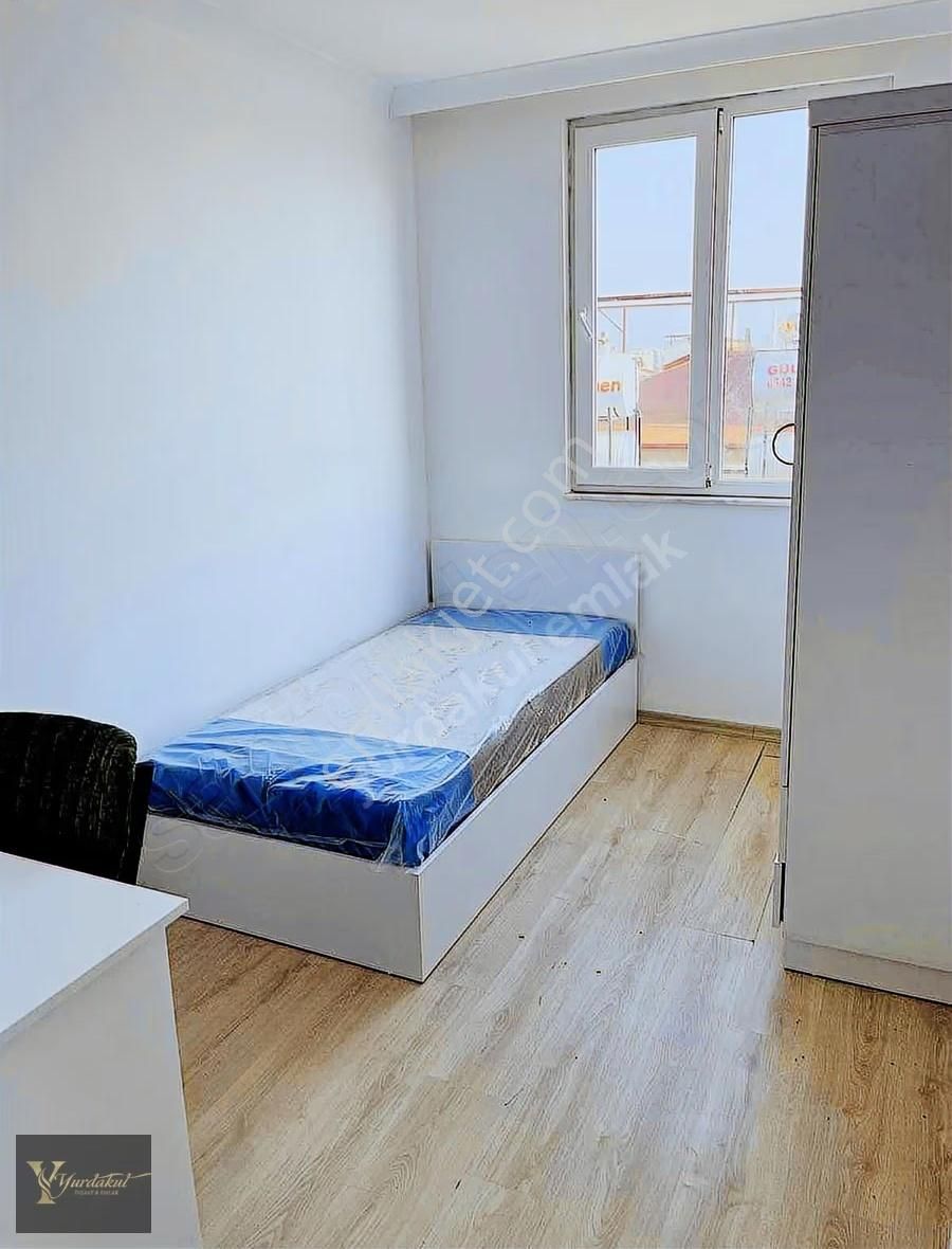 Kültür Mahallesinde Üniversite Yakını Kiralık Odalar - Görsel 10