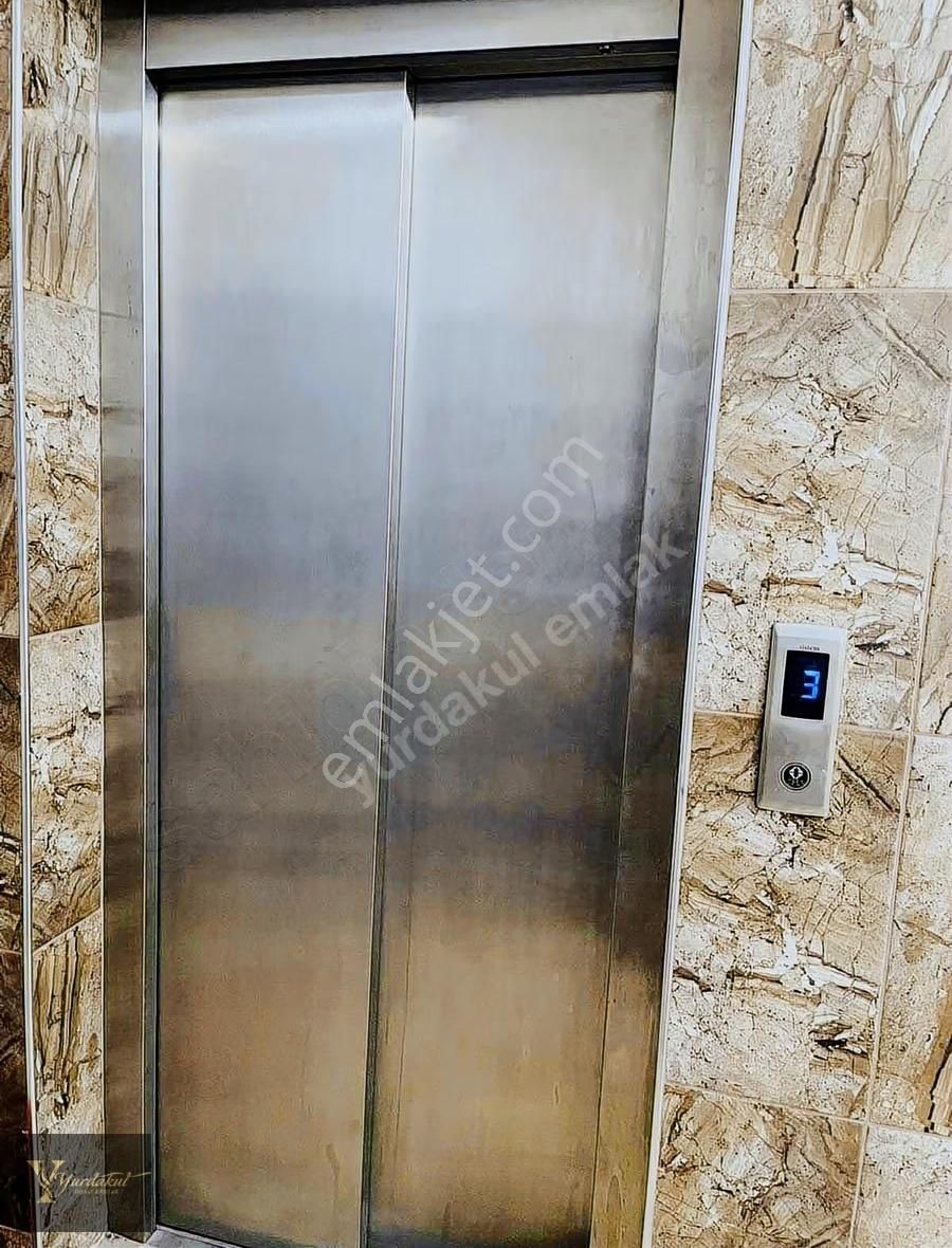 Kültür Mahallesinde Üniversite Yakını Kiralık Odalar - Görsel 17