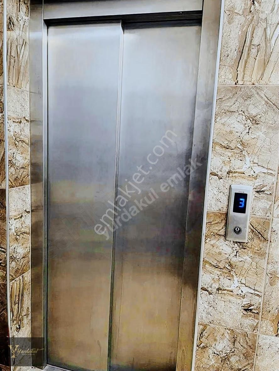 Kültür Mahallesinde Üniversite Yakını Kiralık Odalar - Görsel 9