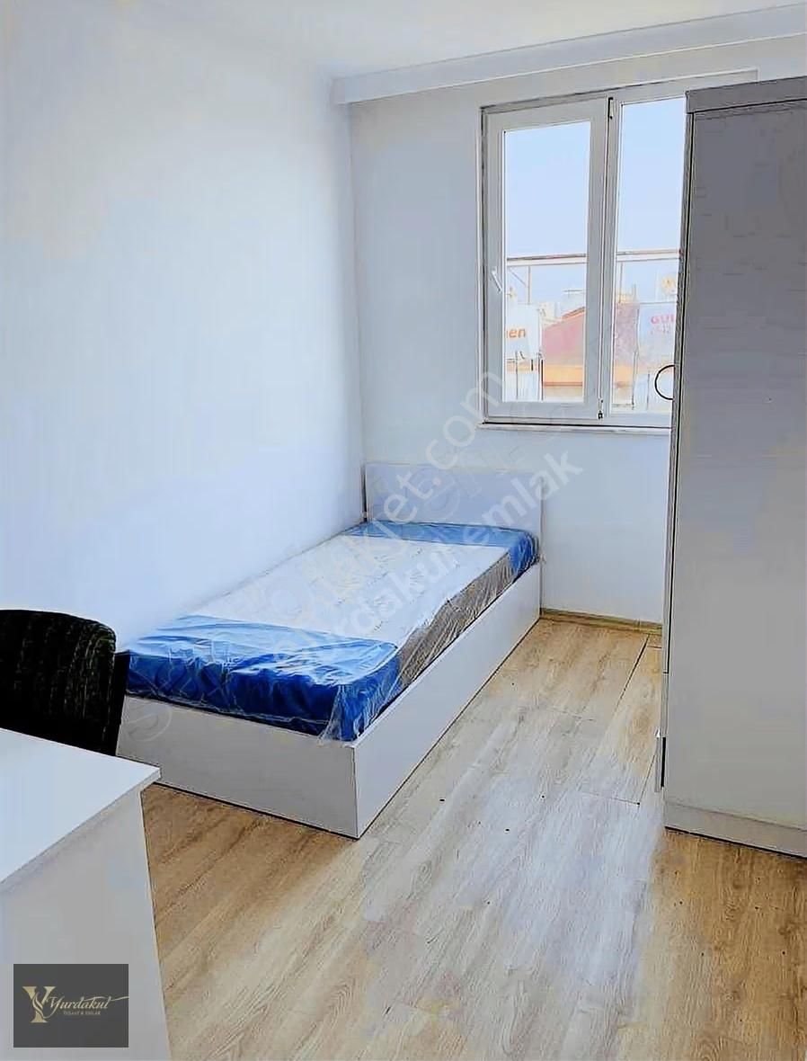 Kültür Mahallesinde Üniversite Yakını Kiralık Odalar - Görsel 12
