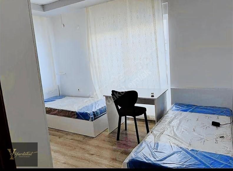 Kültür Mahallesinde Üniversite Yakını Kiralık Odalar - Görsel 3