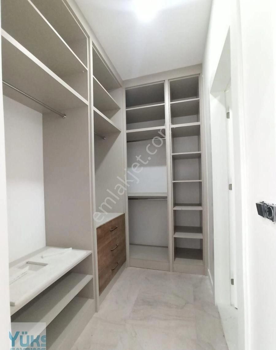 Denizli Yenişafak Ta 4+1 220 M2 Cadde Üzeri Mükemmel Konumda Ultra Lüks Satılık Daire - Görsel 15