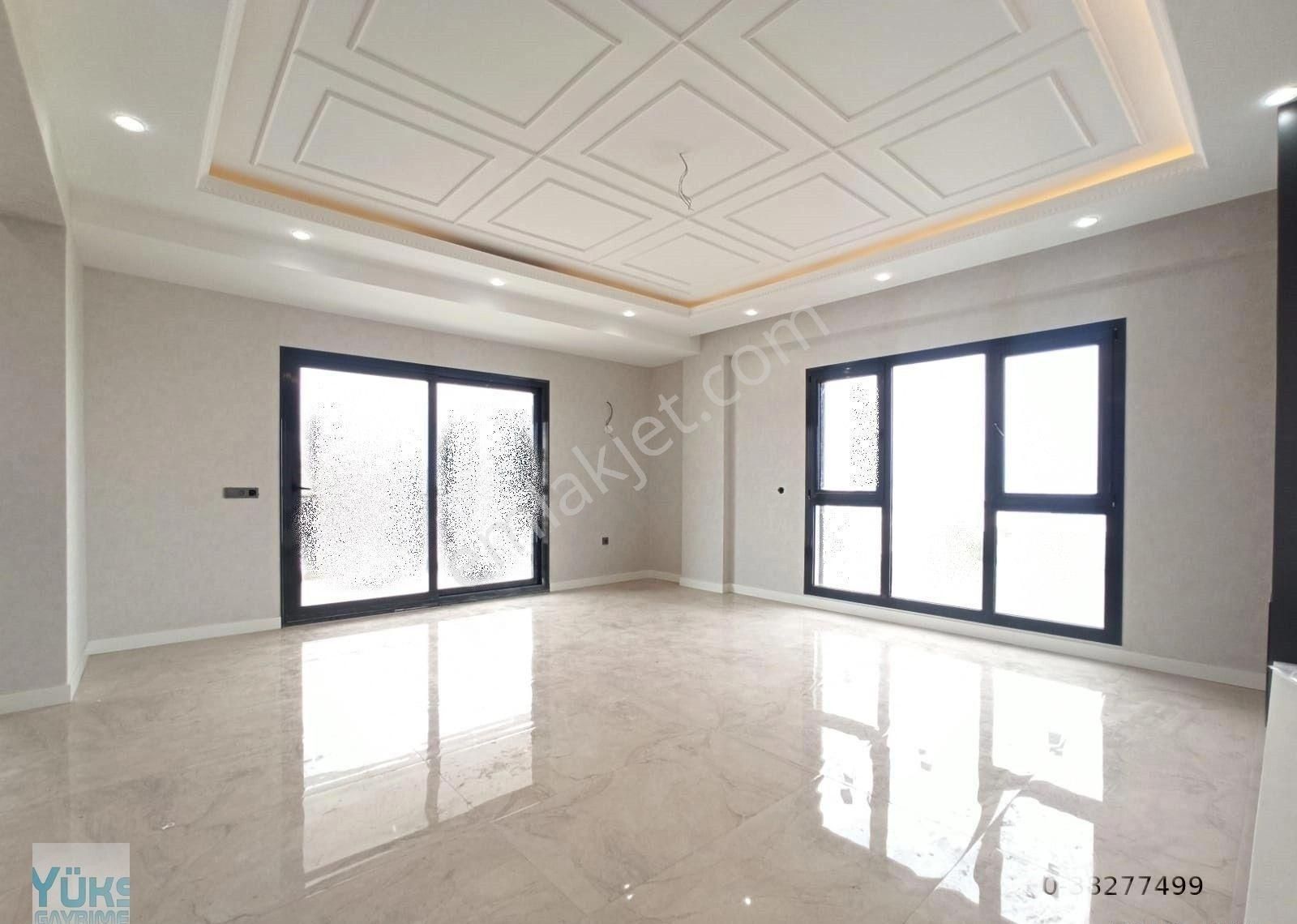 Denizli Yenişafak Ta 4+1 220 M2 Cadde Üzeri Mükemmel Konumda Ultra Lüks Satılık Daire - Görsel 9