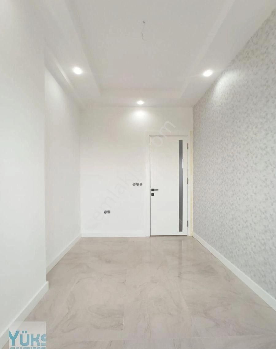 Denizli Yenişafak Ta 4+1 220 M2 Cadde Üzeri Mükemmel Konumda Ultra Lüks Satılık Daire - Görsel 14