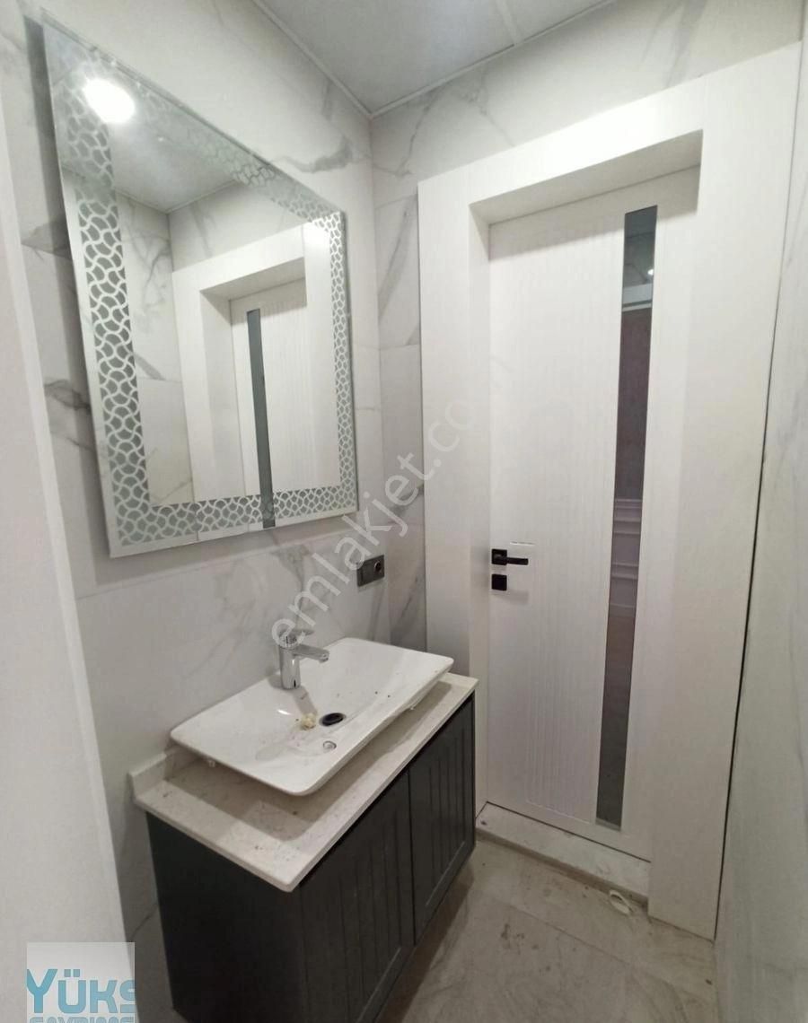 Denizli Yenişafak Ta 4+1 220 M2 Cadde Üzeri Mükemmel Konumda Ultra Lüks Satılık Daire - Görsel 31