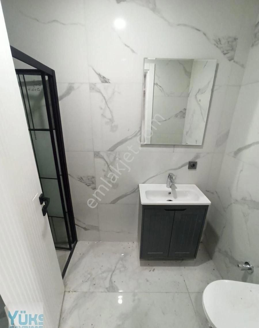 Denizli Yenişafak Ta 4+1 220 M2 Cadde Üzeri Mükemmel Konumda Ultra Lüks Satılık Daire - Görsel 23