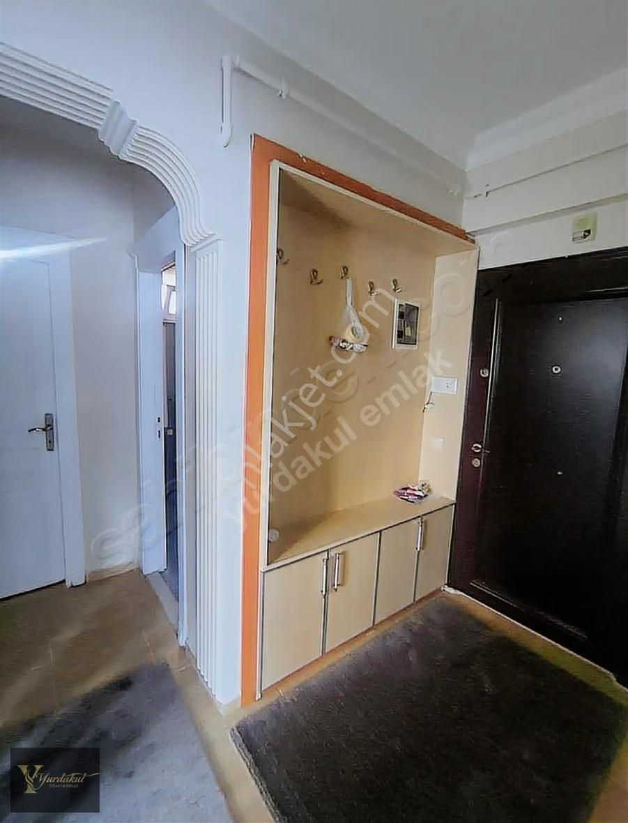Yeşilyurt Da 2+1 Full Eşyalı Doğalgazlı Kiralık - Görsel 14