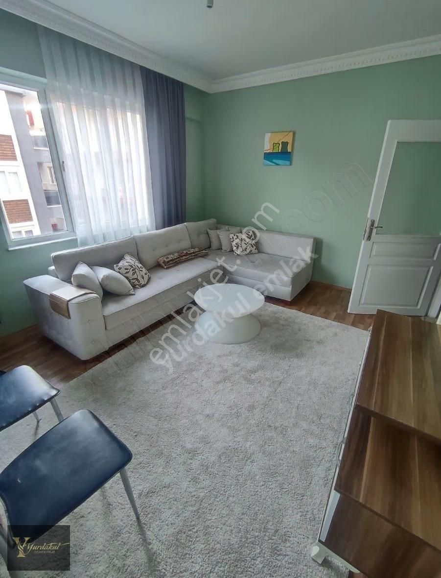 Yeşilyurt Da 2+1 Full Eşyalı Doğalgazlı Kiralık