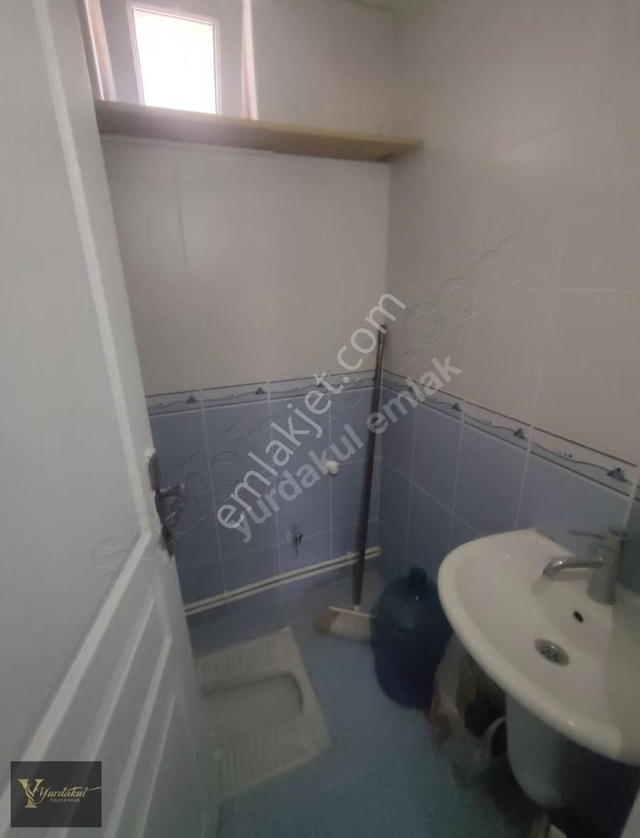 Yeşilyurt Da 2+1 Full Eşyalı Doğalgazlı Kiralık - Görsel 16