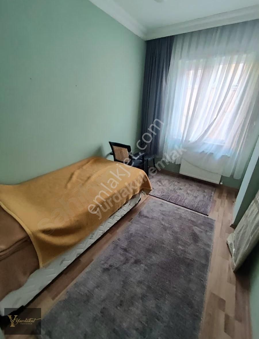 Yeşilyurt Da 2+1 Full Eşyalı Doğalgazlı Kiralık - Görsel 4