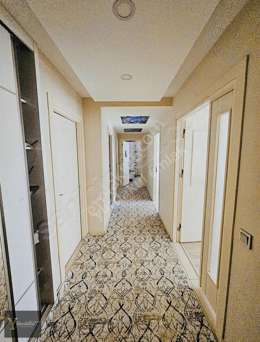 Göksu Mahallesinde 3+1 Havuzlu Site İçi Acil Satılık Daire - Görsel 12