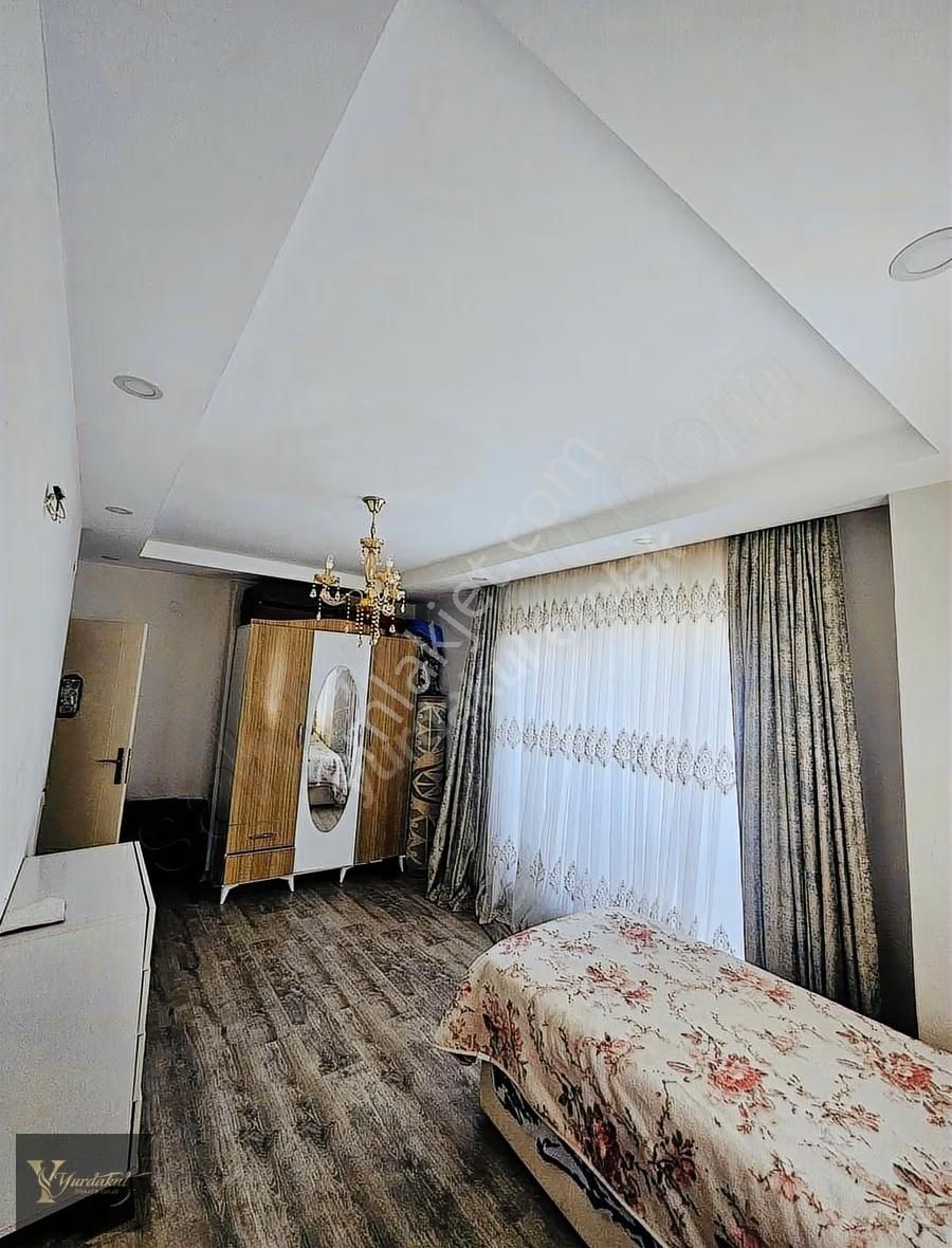 Göksu Mahallesinde 3+1 Havuzlu Site İçi Acil Satılık Daire - Görsel 11