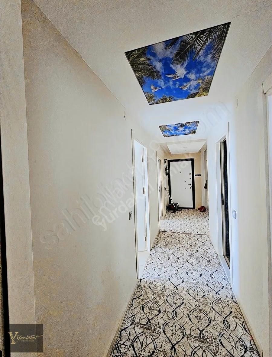 Göksu Mahallesinde 3+1 Havuzlu Site İçi Acil Satılık Daire - Görsel 19